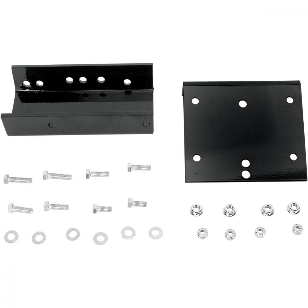 Moose Utility Seilwinden Montageplatte - Kawasaki KVF 650 / KVF 700 Prairie