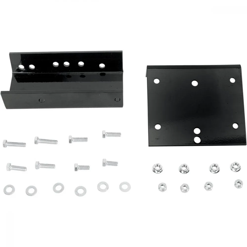 Moose_Utility_Seilwinden_Montageplatte___Kawasaki_KVF_650_700_Prairie_45050648 Moose Utility Seilwinden Montageplatte - Kawasaki KVF 650 / KVF 700 Prairie