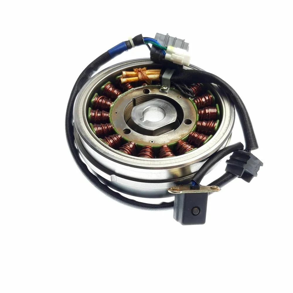 img-20201204-102429 TGB ROTOR ASSY. - D9900039