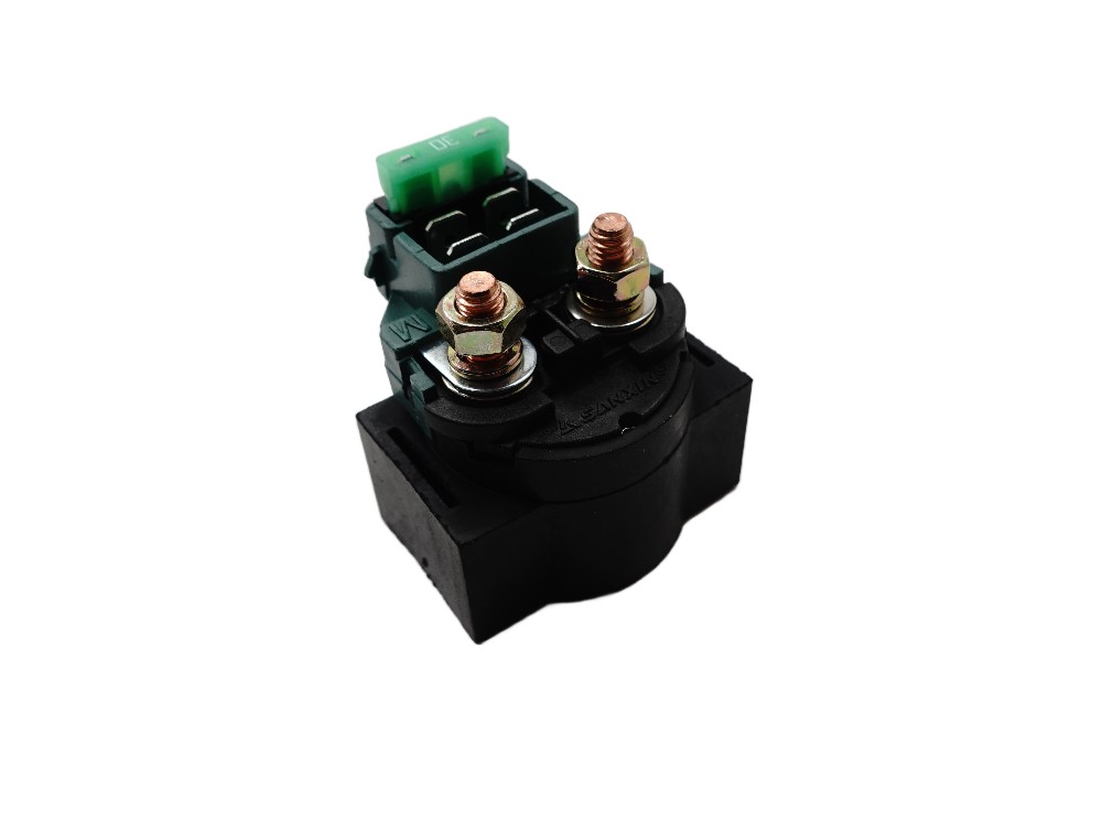 CFMoto Starter Relais / Magnetschalter - CF-9CR6-150310 CFMoto Starter Relais / Magnetschalter - CF-9CR6-150310