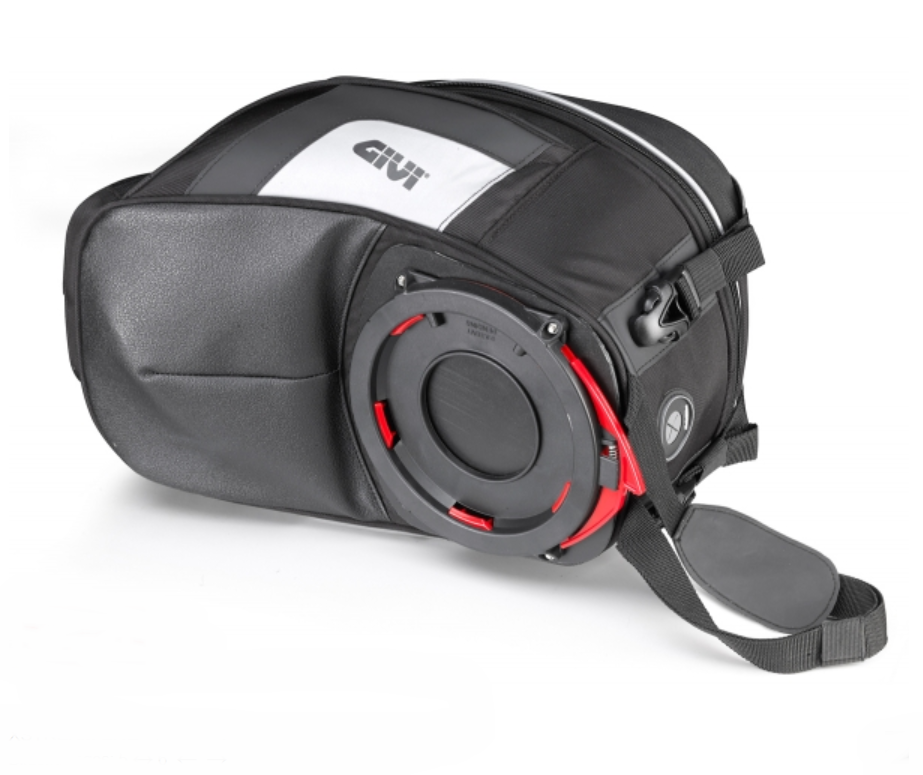 Givi Xstream XS320 Tanklock Tankrucksack 15-23 Liter