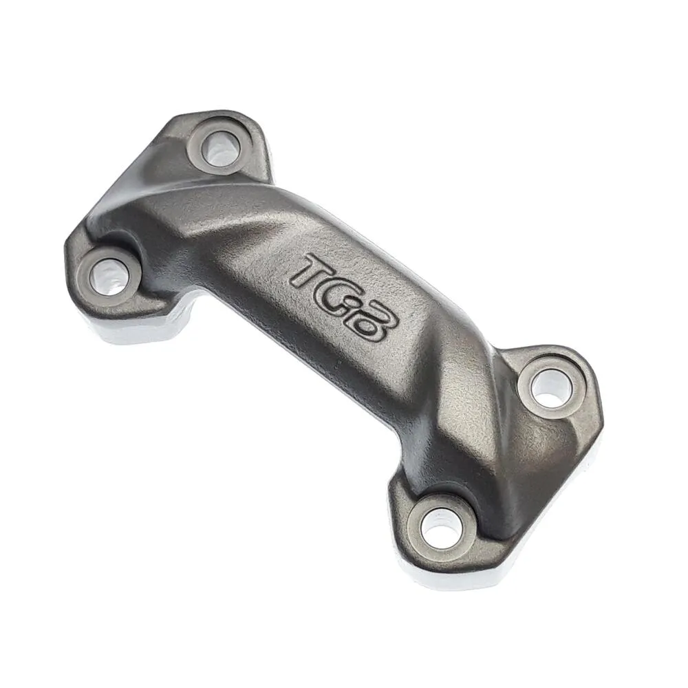 TGB HANDLE BAR BRACKET, UPPER - 513064