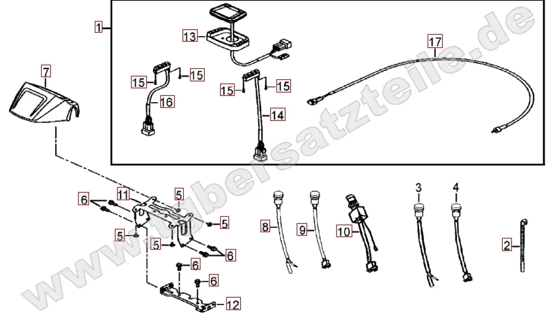 Tachometer Tachometer