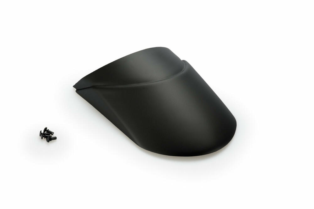 PUIG FRONT FENDER EXTENSION S1000XR 20' C/SCHWARZ - 20525N