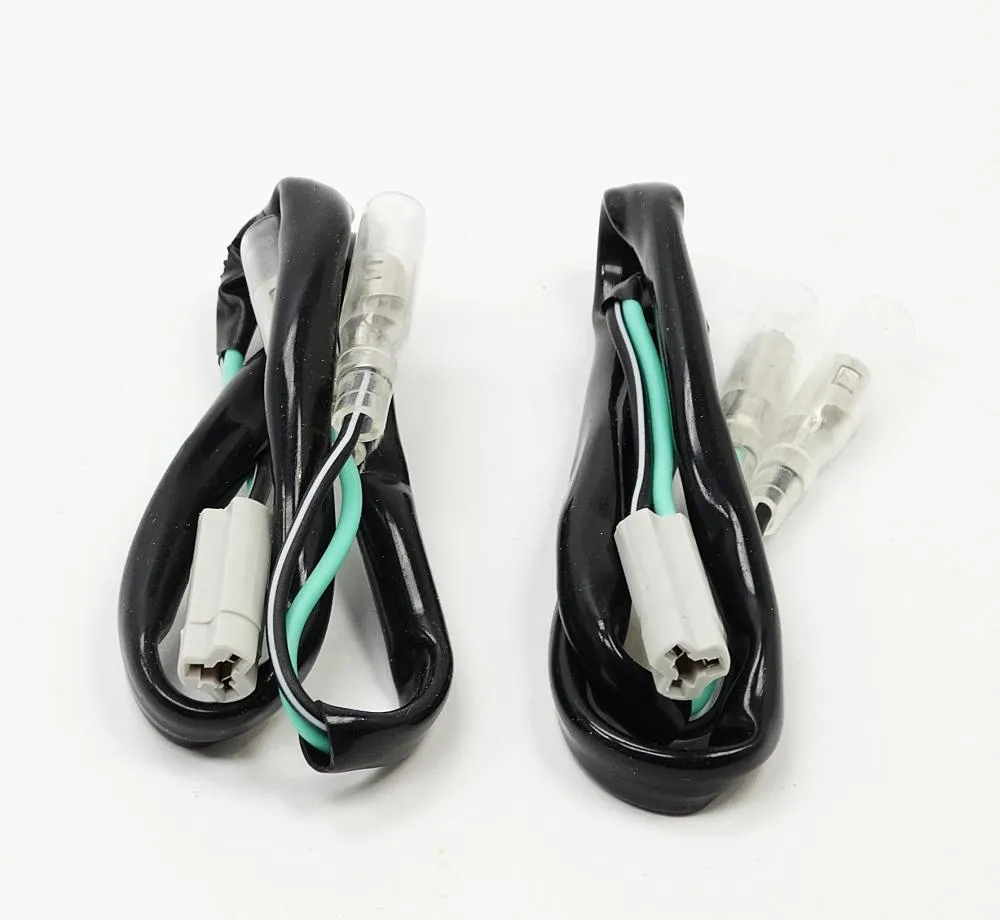 Puig Blinker Adapterkabel 300 mm für Yamaha Typ 2