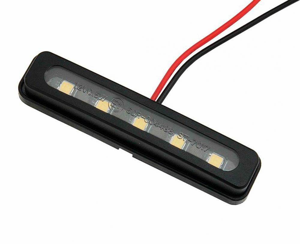 TMP_LED_Kennzeichenbeleuchtung_Night_ABE_9104 TMP LED Kennzeichenbeleuchtung Night ABE