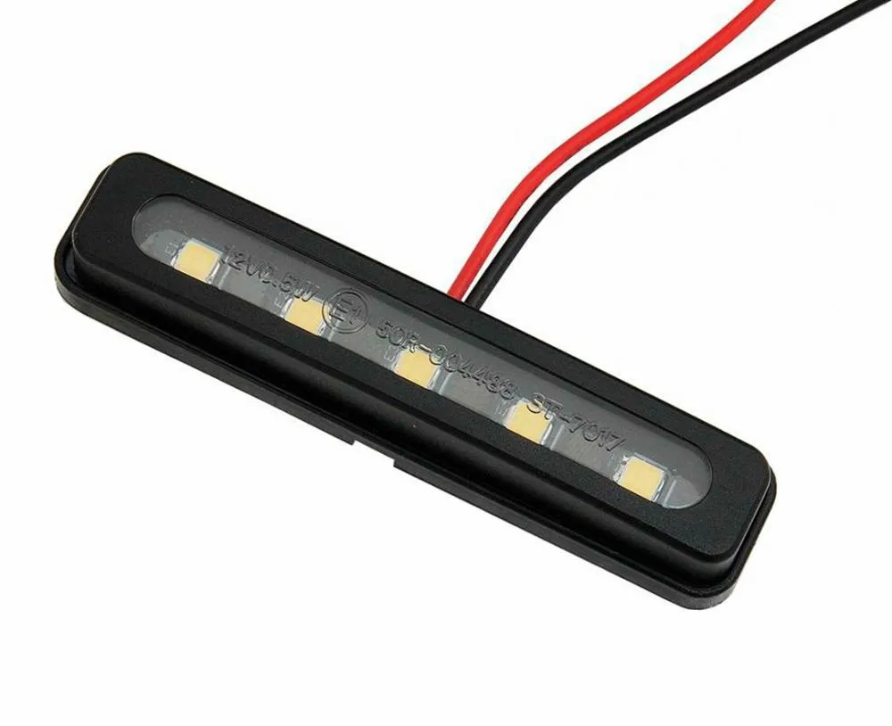 TMP_LED_Kennzeichenbeleuchtung_Night_ABE_9104 TMP LED Kennzeichenbeleuchtung Night ABE