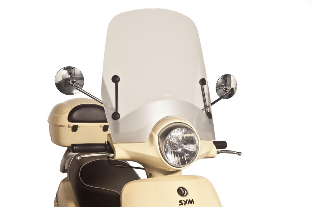 PUIG WINDS. T.S. FIDDLE II 50/125/150-SYMPHONY ST125/20 - 6331W