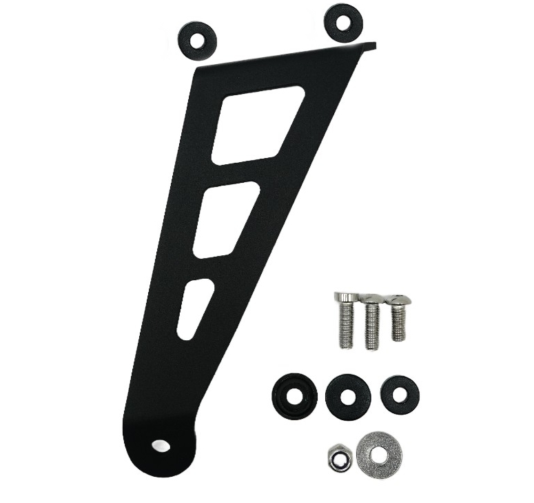 TMP Racing Auspuffhalterung - Aprilia RS 660 2021- / Tuono 660 2020-