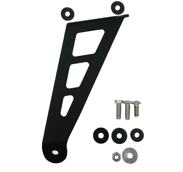 TMP Racing Auspuffhalterung - Aprilia RS 660 2021- / Tuono 660 2020-