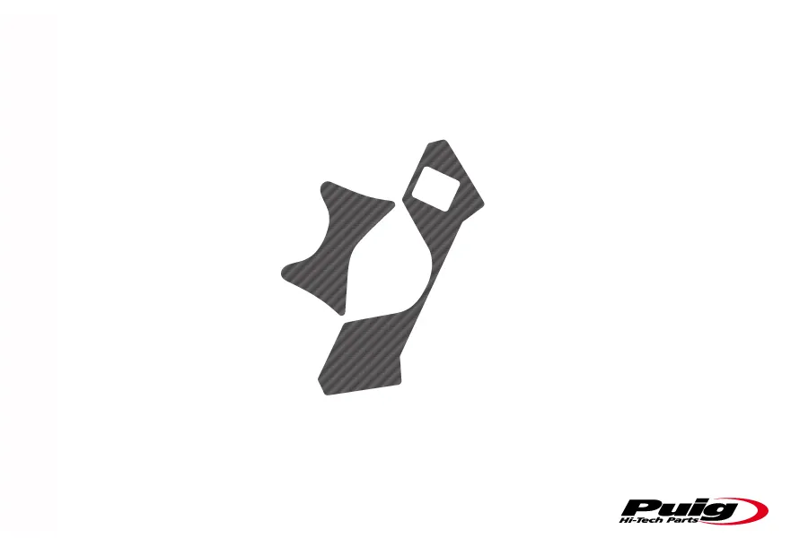 PUIG GABELBRÜCKEN-PROTEKTOR BANDIT 1250/1250S 07-11 KAR - 4850C