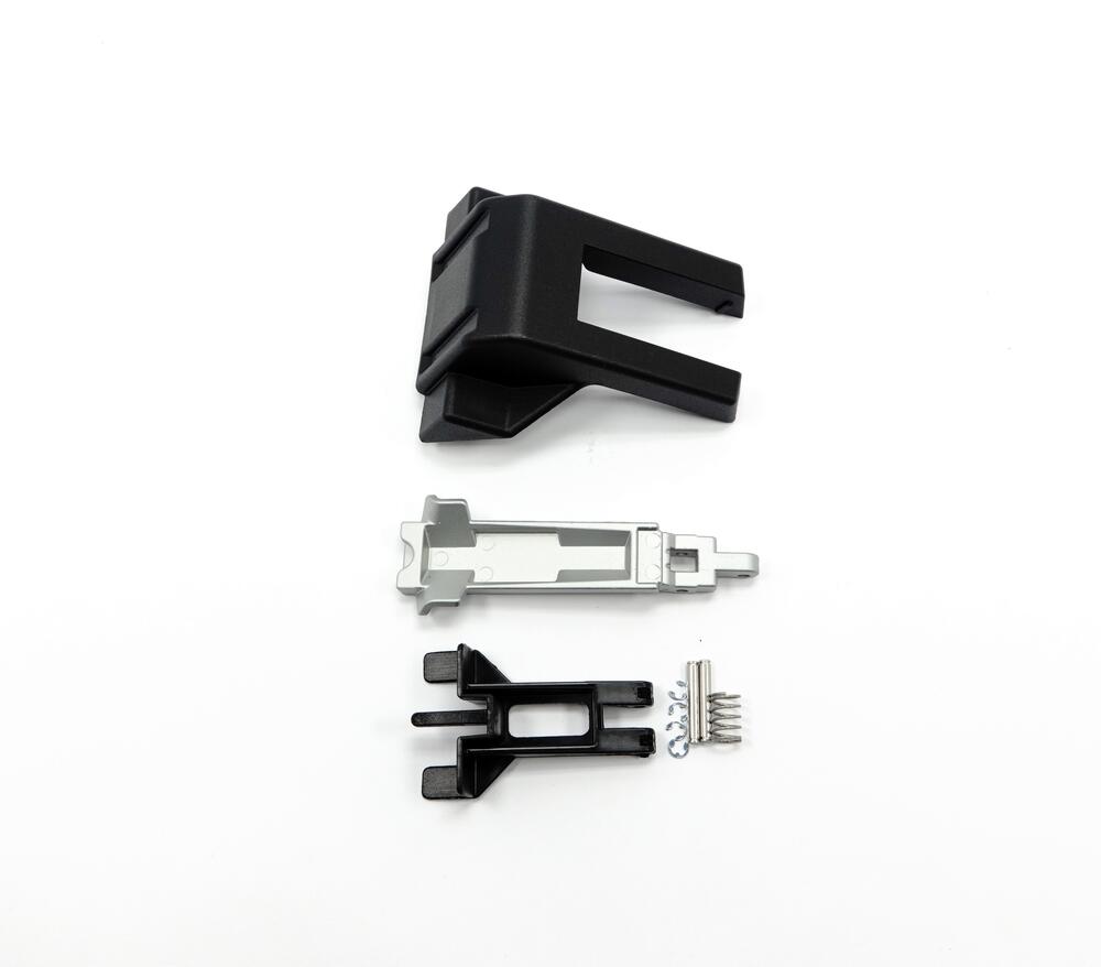 Givi_Entriegelung_komplett_montiert_fuer_Trekker_Topcase_OBK42_OBK58__Z8025R Givi Entriegelung komplett montiert für Trekker Topcase OBK42 / OBK58