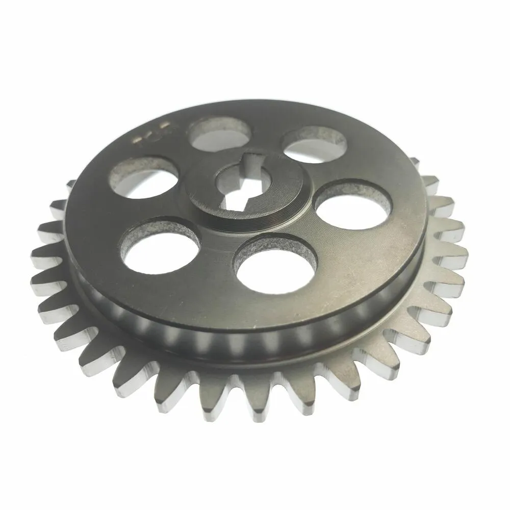 TGB Antriebszahnrad Ölpumpe - 924146