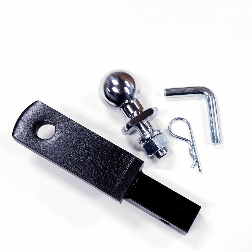 TGB TRAILER HITCH ASSY - 511636A