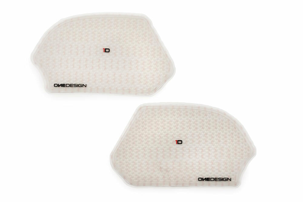 PUIG SEITENMOTOR PROTECTOR SUZUKI C/SCHWARZ - 20083W