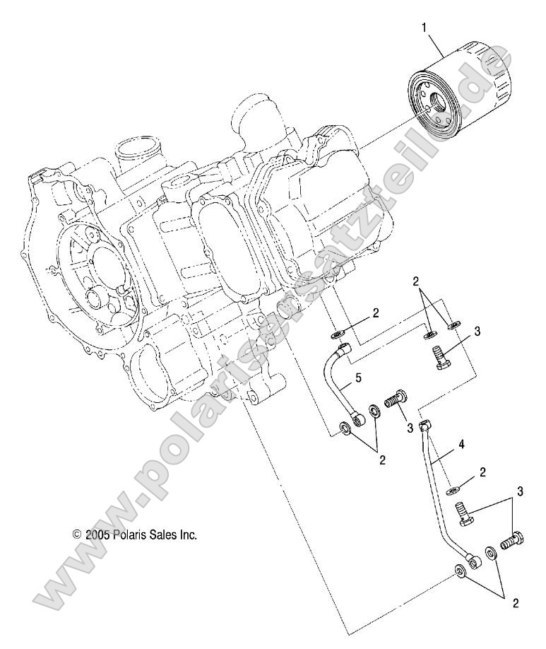 Oil Filter Oil Filter