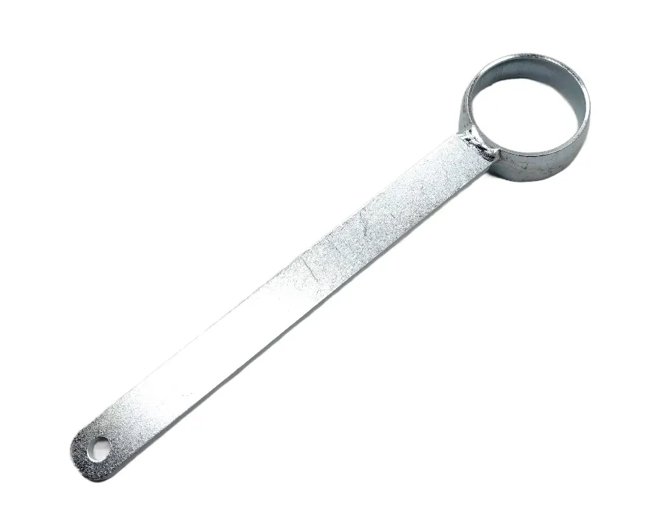 TMP Ölfilterschlüssel 49 mm / 14 Kanten - passend für Piaggio / Vespa 125-300 ccm Motoren TMP Ölfilterschlüssel 49 mm / 14 Kanten - passend für Piaggio / Vespa 125-300 ccm Motoren