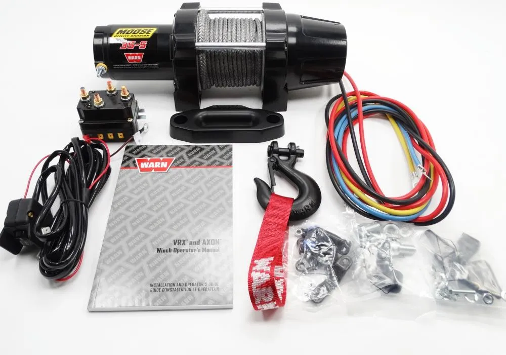 Moose_Utility_Division_ATV_Seilwinde_3500_VRX_35_S_12V_1588_kg_Synthetikseil_4505_0723 Moose Utility Division ATV Seilwinde 3500 VRX 35-S 12V 1588 kg Synthetikseil