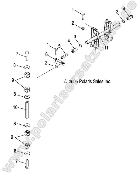 TORSION BAR TORSION BAR