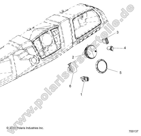 Electrical, Dash Instruments and Controls Electrical, Dash Instruments and Controls