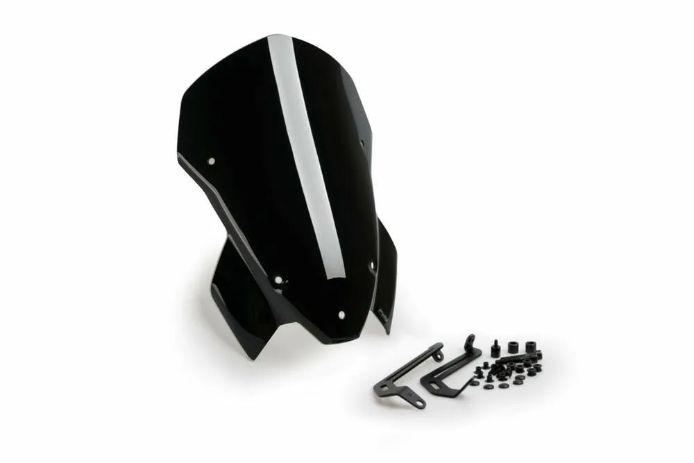 PUIG WIND. NEW GENERATION TOURING BMW S1000R 21' - 20889N