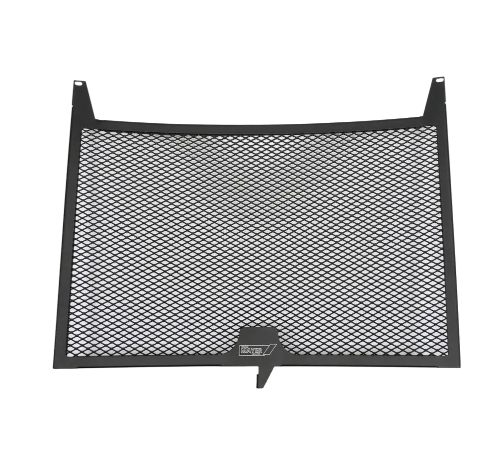 TMP Racing Kühlerschutzgitter schwarz - Yamaha YZF R6 2017-24 TMP Racing Kühlerschutzgitter schwarz - Yamaha YZF R6 2017-24