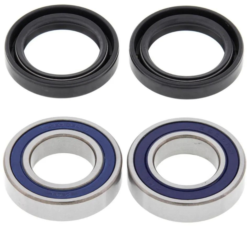 Moose Racing MX Radlager Set vorne Honda