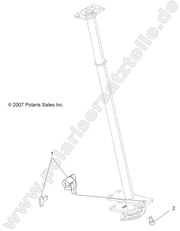STEERING, STEERING POST LOCK STEERING, STEERING POST LOCK