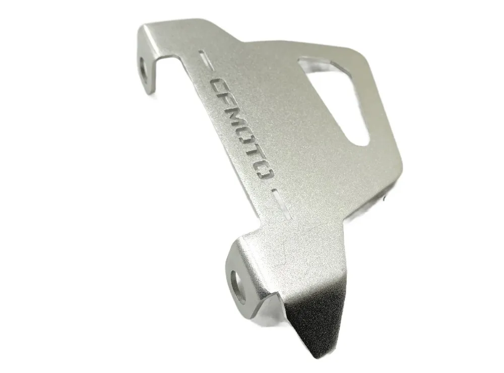 CFMoto vordere Bremssattel Schutzabdeckung - MT 450 2024- - CF-6AQV-804400-6000