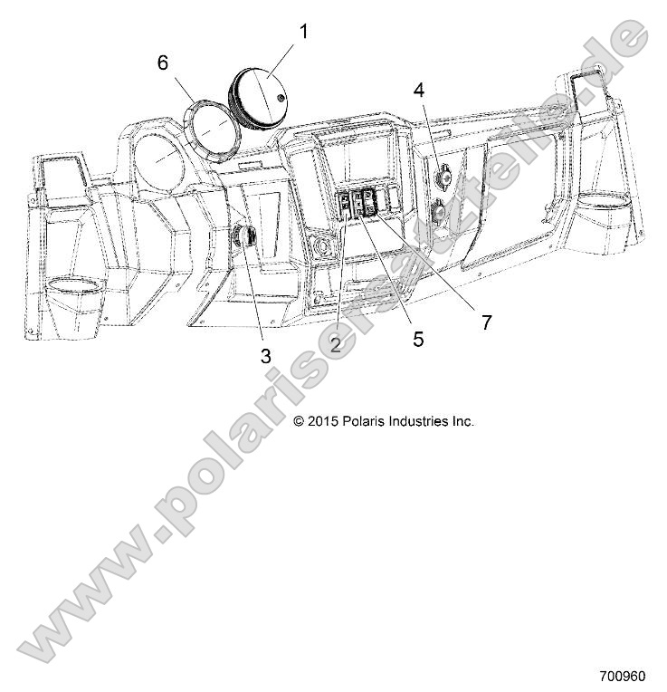 Electrical, Dash Instruments and Controls Electrical, Dash Instruments and Controls