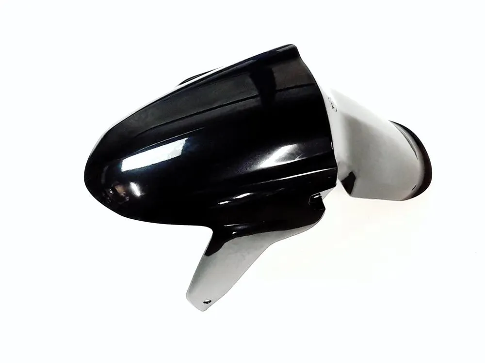 TGB FRONT FENDER BLACL (unavailable) - 456010CL