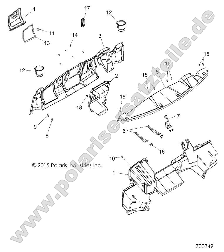 Body, Dash Body, Dash