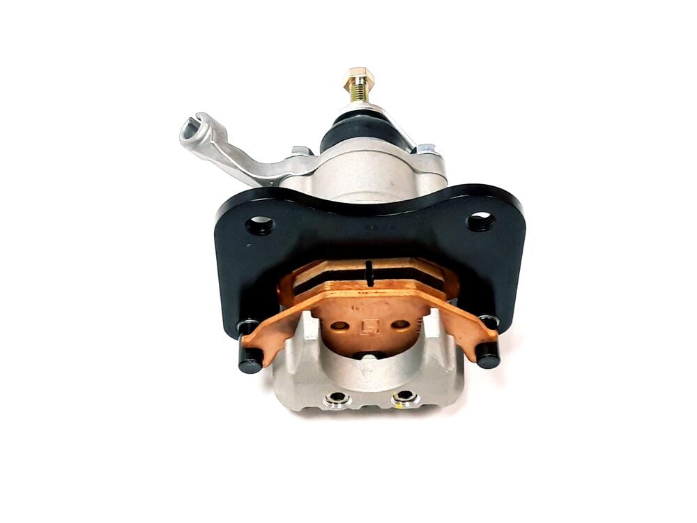 TGB CALIPER, REAR (RH) - 511007