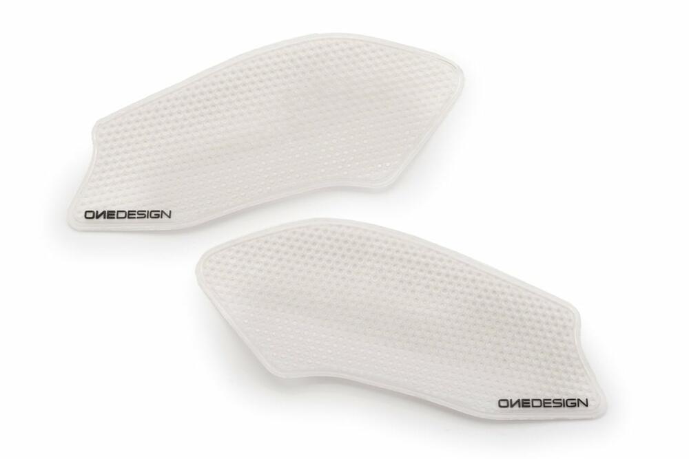 PUIG SEITENMOTOR PROTECTOR HONDA C/TRANSPARENT - 21302W