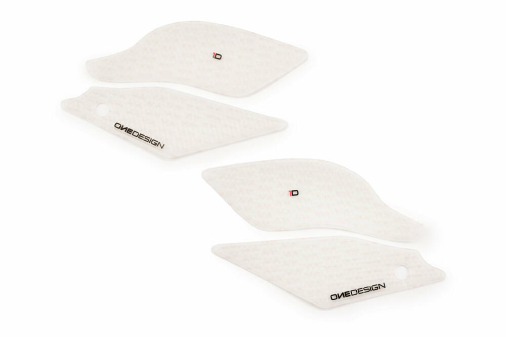 PUIG SEITENMOTOR PROTECTOR YAMAHA YZF-R1/M C/TRANSPAREN - 20604W