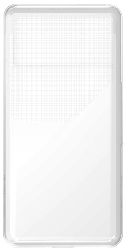 Quad Lock MAG Wetterschutz / Regen Schutzhülle für Google Pixel 7 Pro