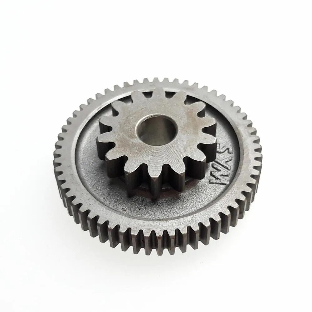 TGB Anlasserritzel - 923120