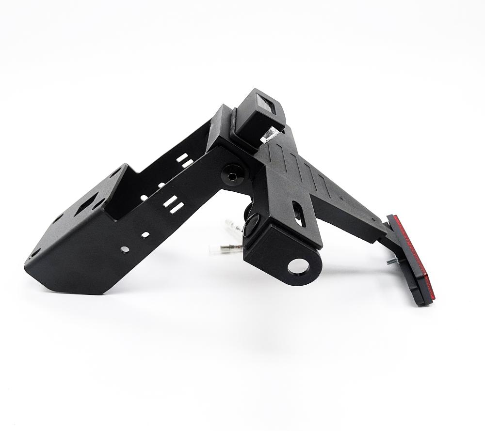 Puig_Kennzeichenhalter__9388N_Kawasaki_Z900_3 Puig Kennzeichenhalter Set Kawasaki Z900 2017-