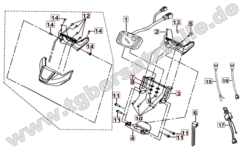 Tachometer Tachometer