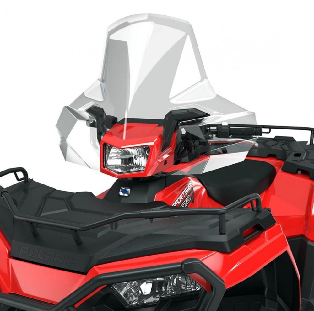 Polaris_Lock_Ride_Windschild_gross_klar___Sportsman_450_570_2021__2884945_2 Polaris Lock&Ride Windschild groß klar - Sportsman 450 2021- / 570 2021-