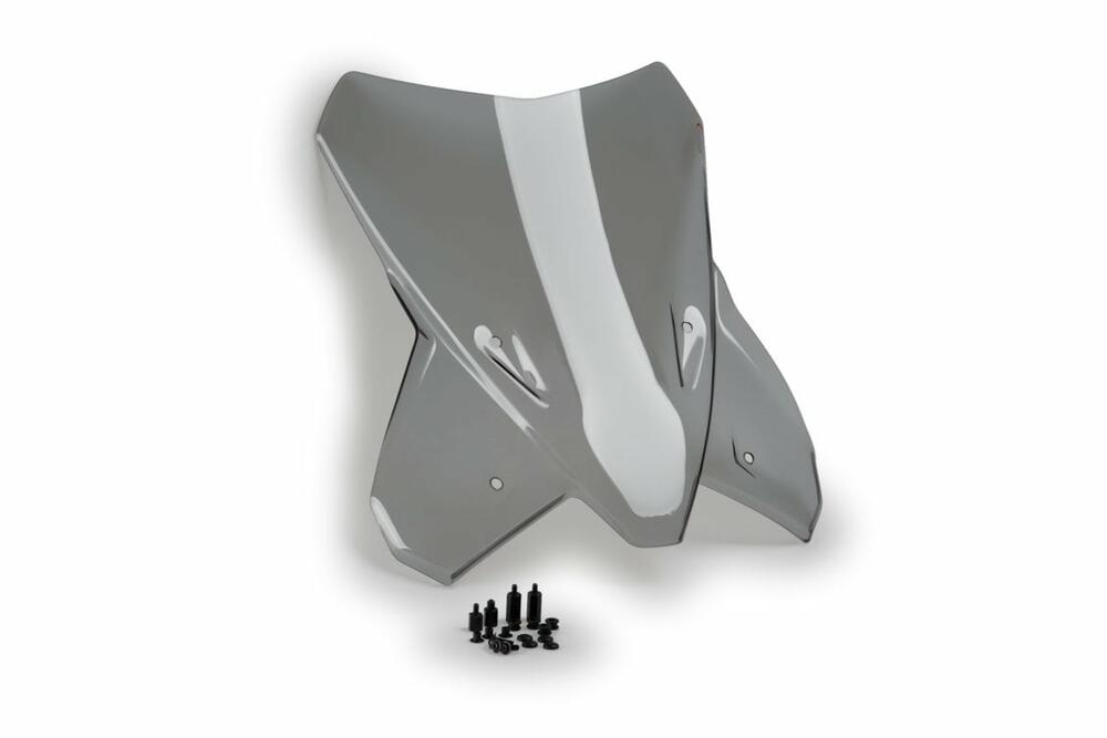 PUIG TOURINGSCHEIBE PLUS KTM 1290 SUPER ADVENTURE R-S - 20816H