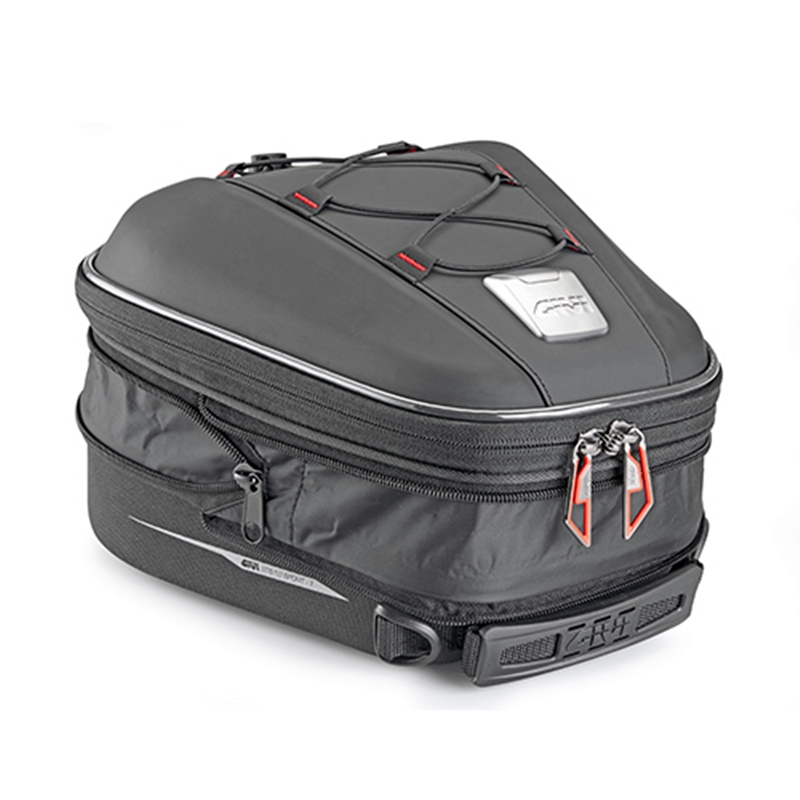 Givi Sport-T ST610+ Seatlock Hecktasche - 10 Liter Givi Sport-T ST610+ Seatlock Hecktasche - 10 Liter