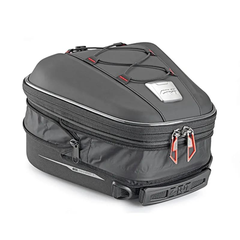 Givi Sport-T ST610+ Seatlock Hecktasche - 10 Liter Givi Sport-T ST610+ Seatlock Hecktasche - 10 Liter