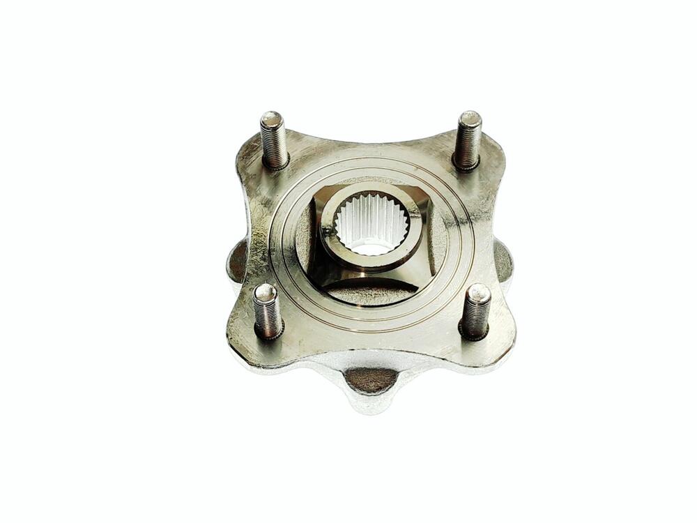 TGB HUB, FRONT WHEEL - 518604Y