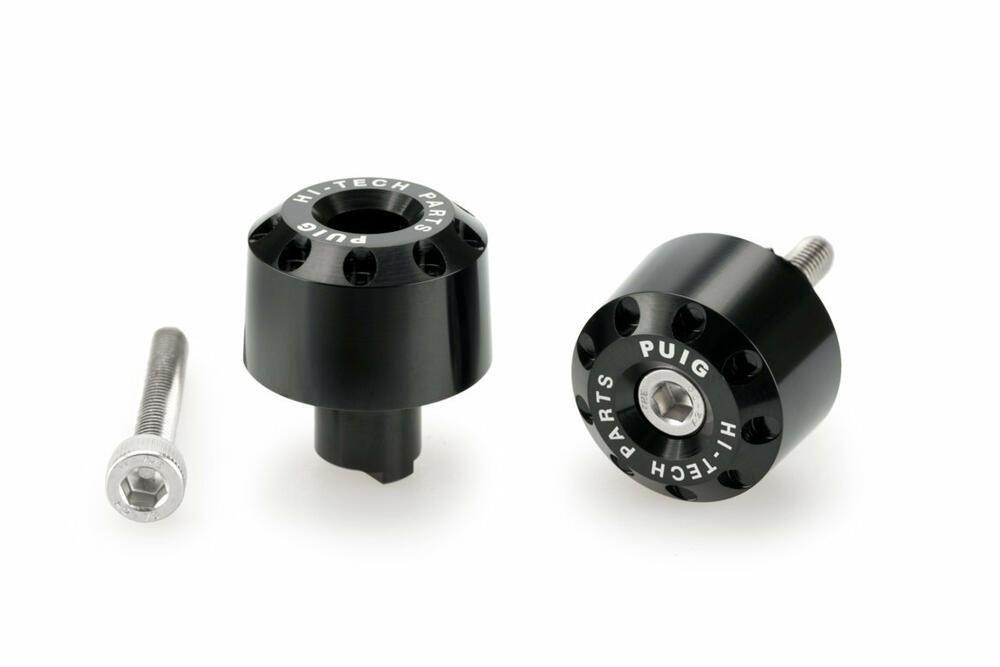 PUIG LENKERENDEN MOD. KURZ KAWASAKI Z650/NINJA 651 - 20440N