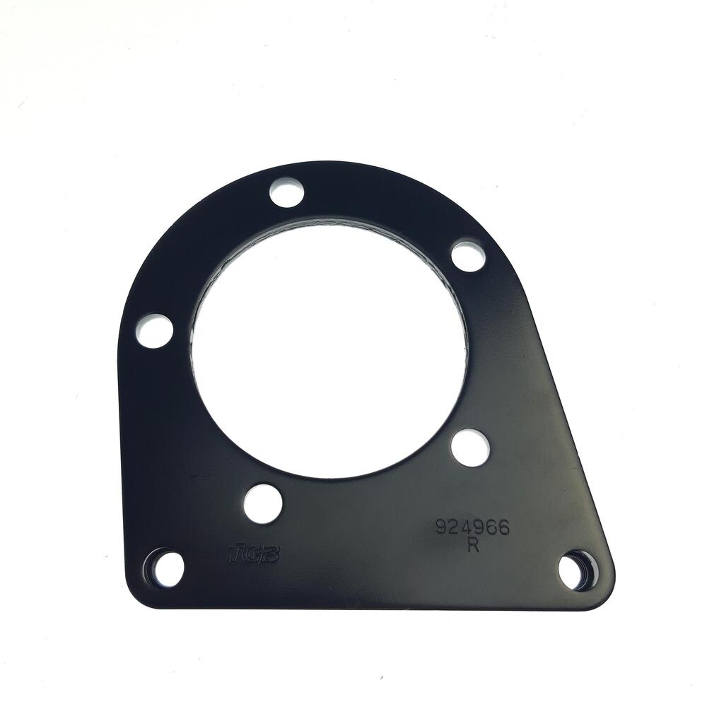 TGB Abdeckplatte rechts - 924966