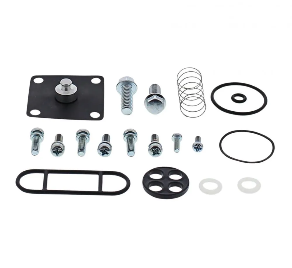 Moose Racing Kraftstoffhahn Reparatursatz Suzuki LTZ 50 / LTZ 400 2006-08 / LTF 250 Ozark