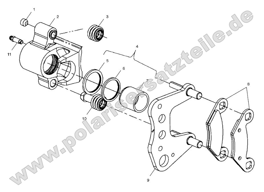 Front Brake Front Brake