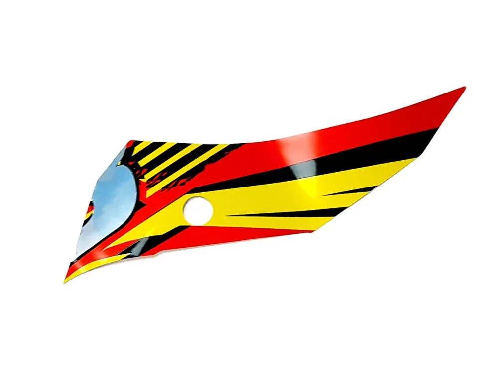 TGB LABEL - 519736RC