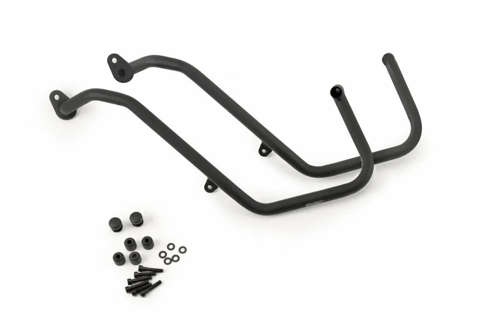 PUIG STURZBÜGEL HONDA X-ADV 21' C/SCHWARZ - 20581N